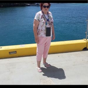 Meet your Posher, Judy